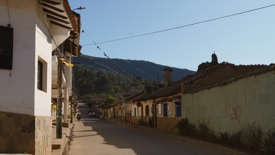 Samaipata