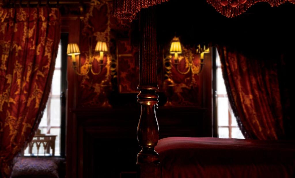 Witchery by the Castle