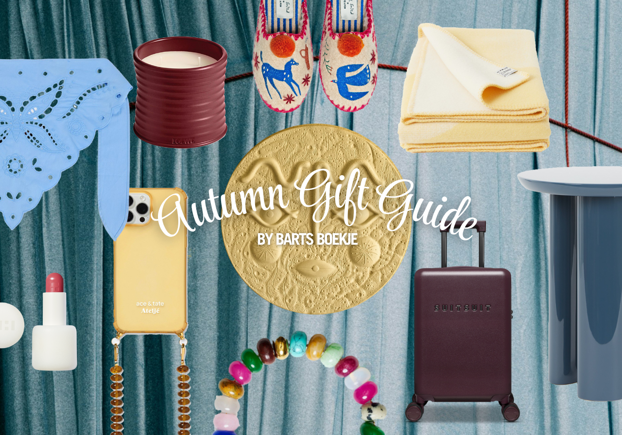 gift guide