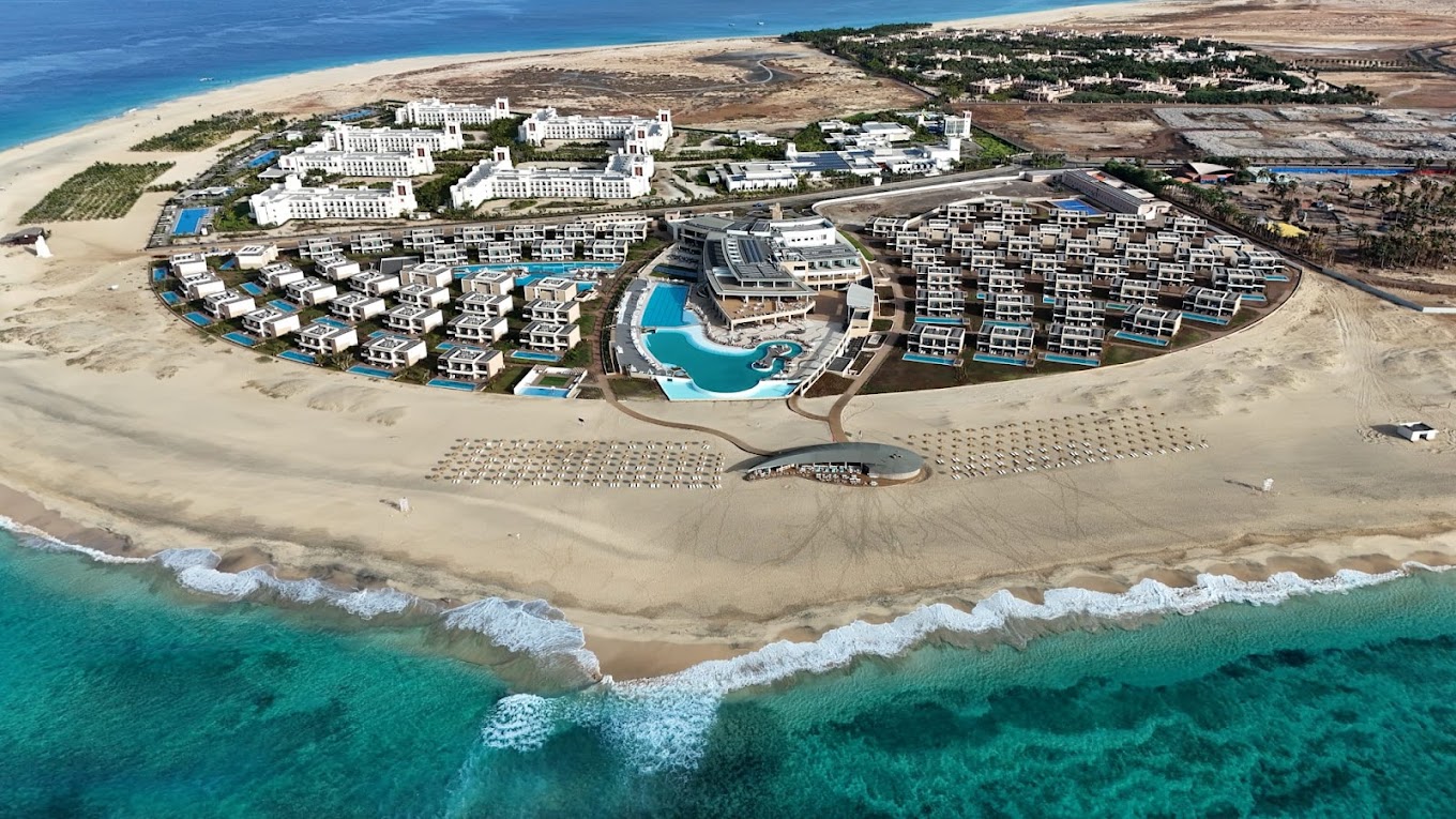 ROYAL Horizon Ponta Sino op Sal