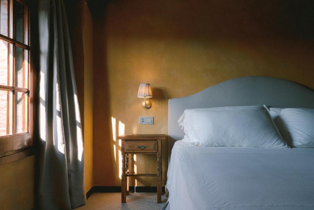 hotel Off Grid Girona