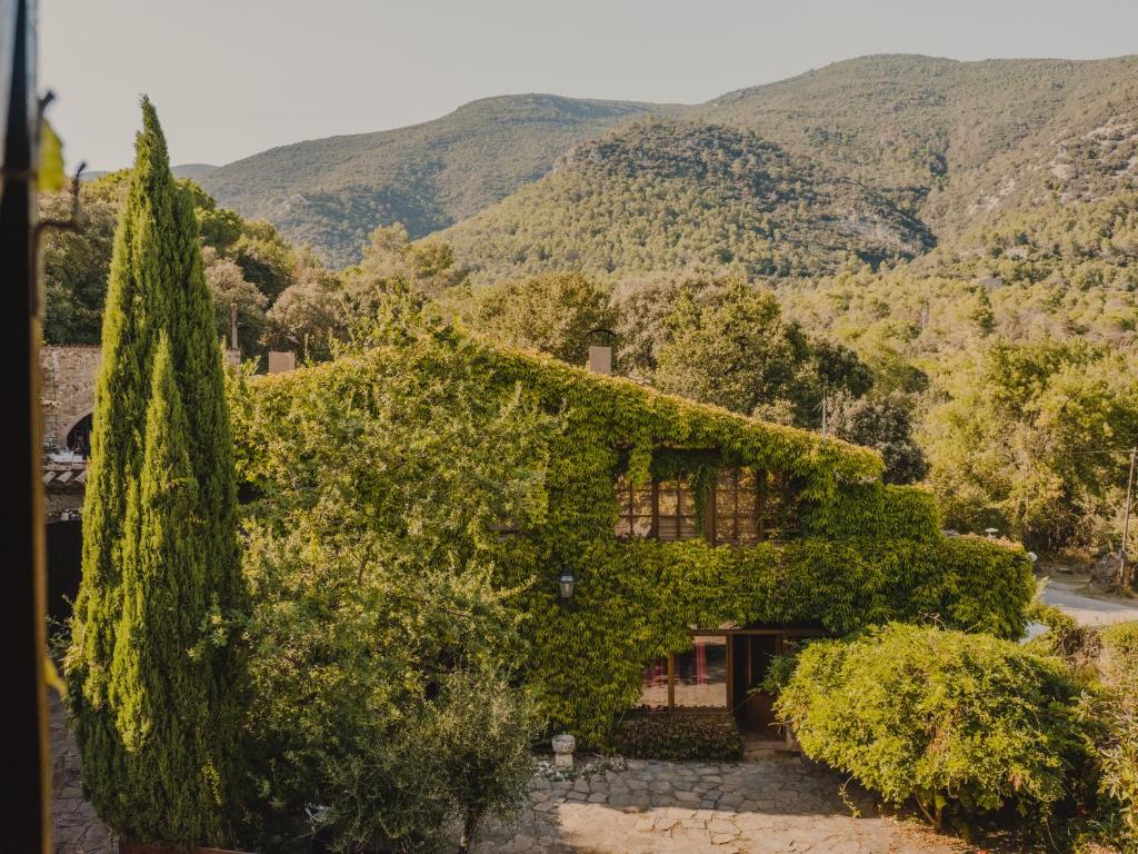 hotel Off Grid Girona