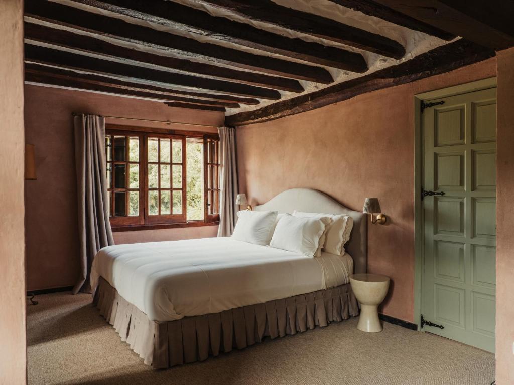 hotel Off Grid Girona