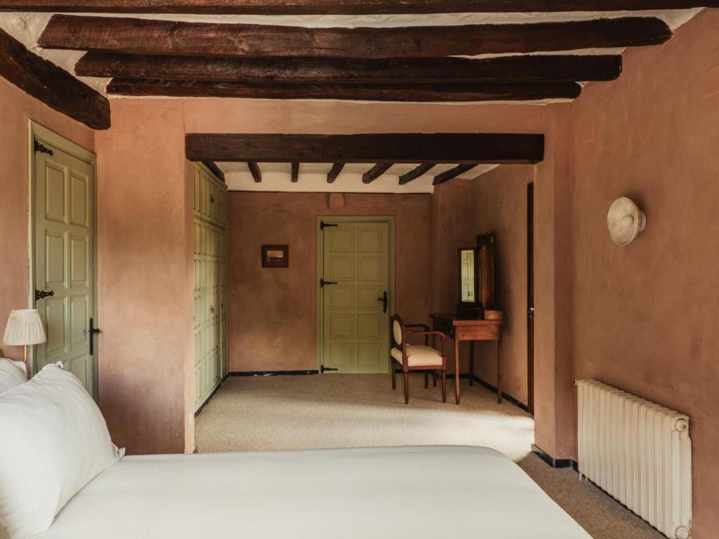 hotel Off Grid Girona