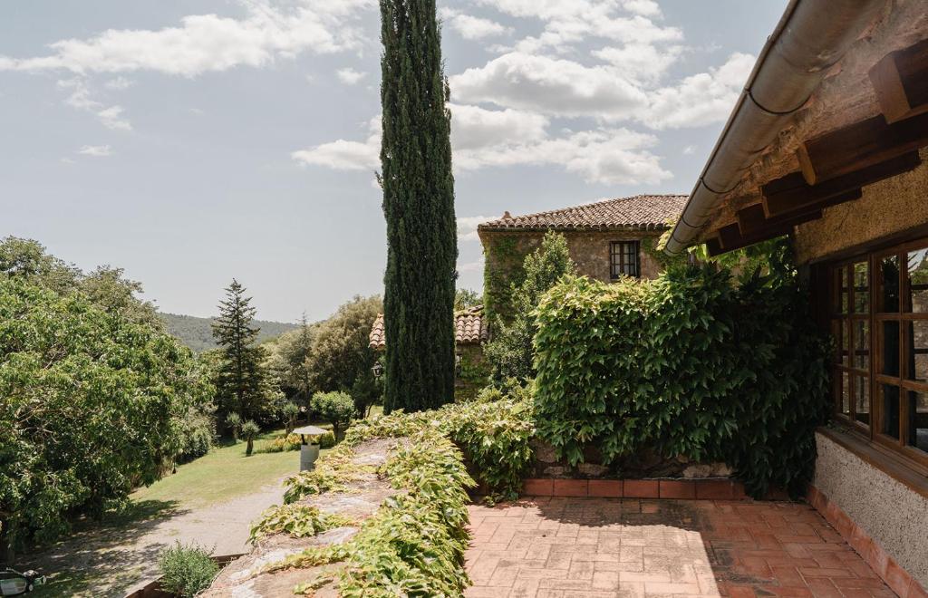 hotel Off Grid Girona