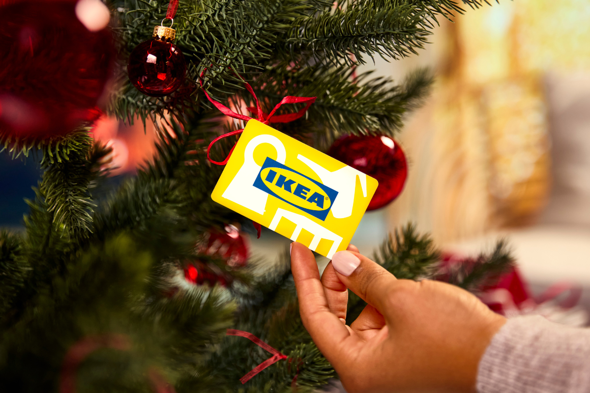 Bartventskalender 2025