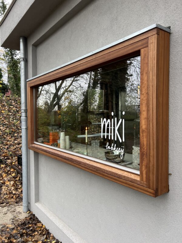 Miki Bakkerij