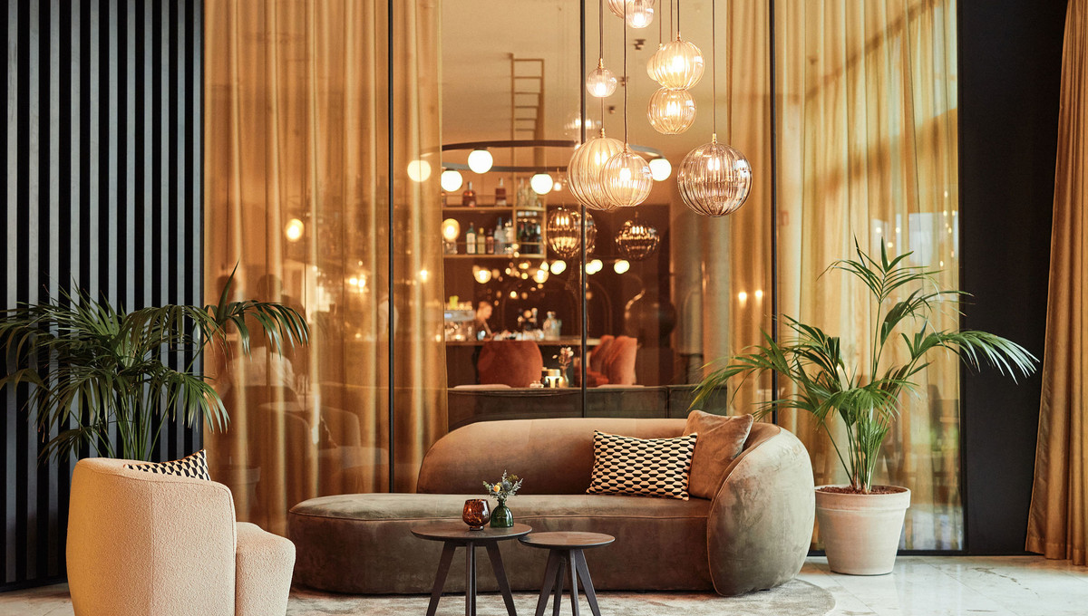 Van der Valk Hotel Gent