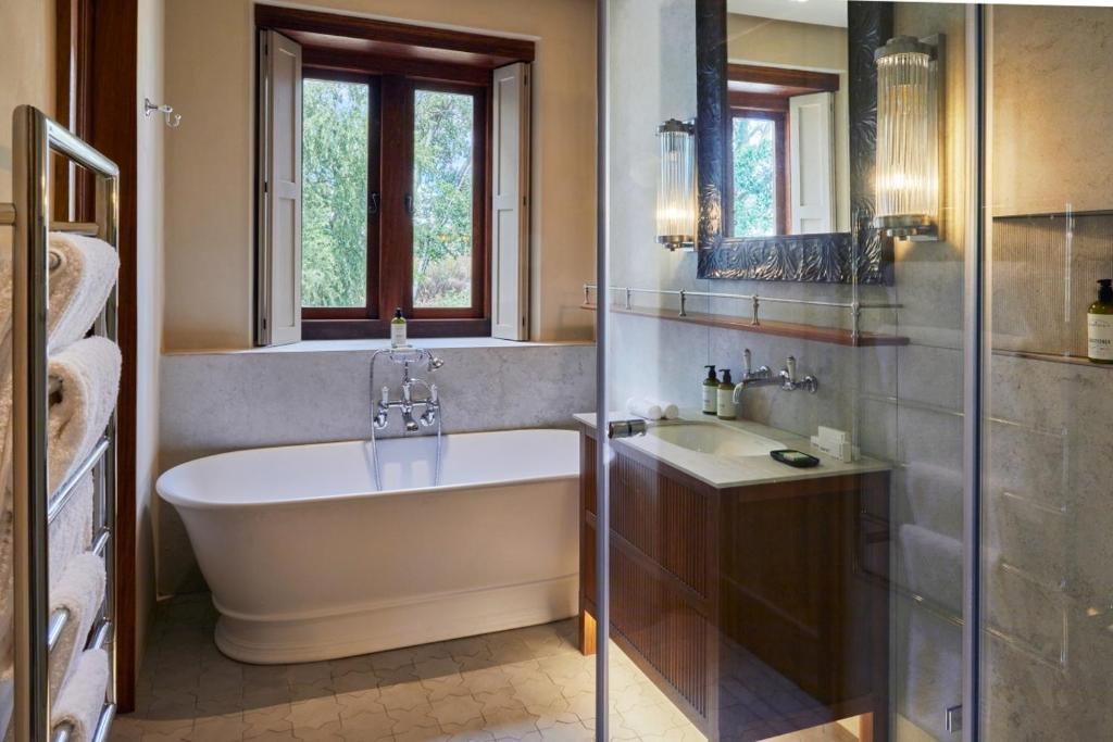 Blaauwklippen Manor, Stellenbosch