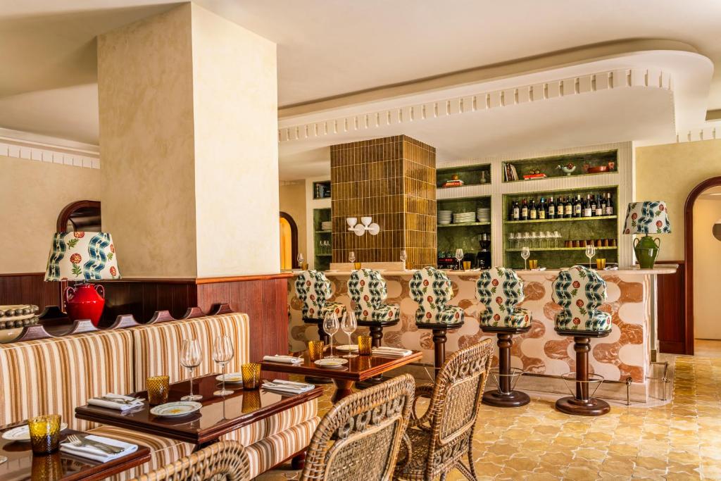 Hotel Casa Monti Roma