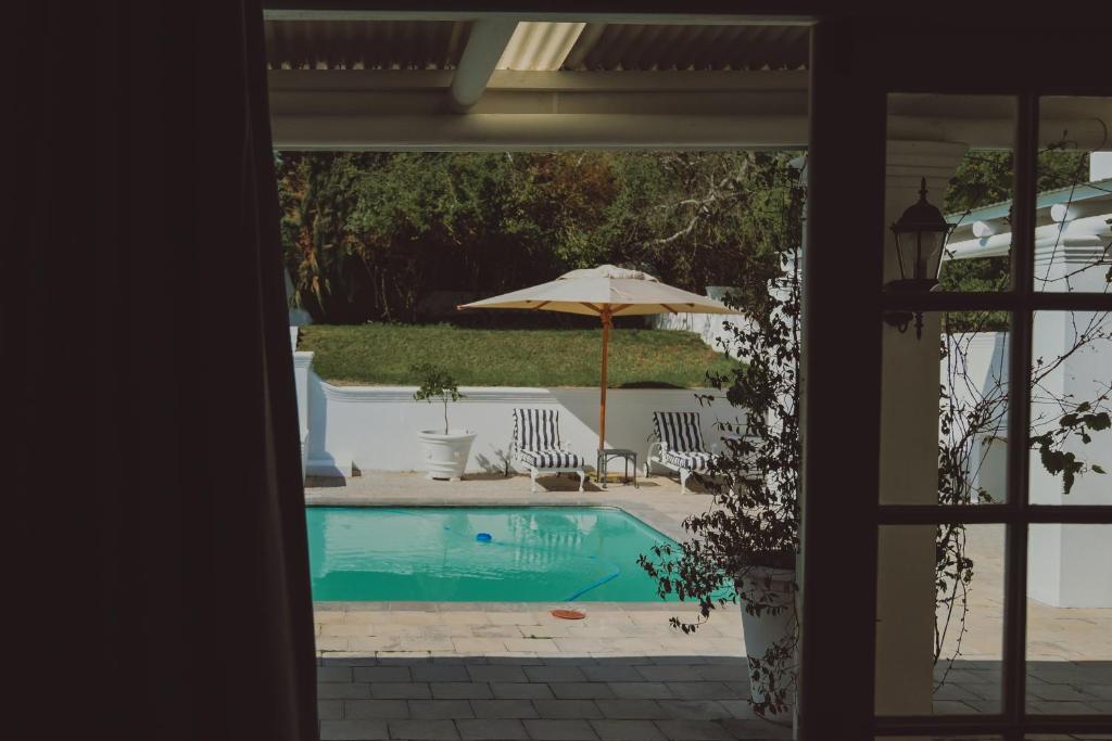 San Gabriel Homestead