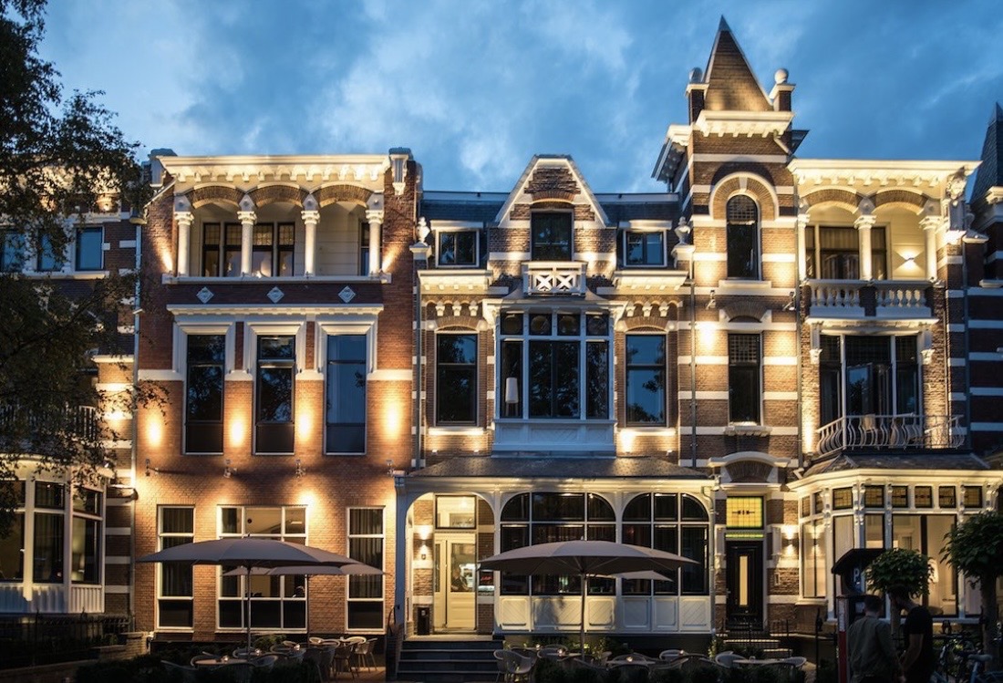 Hotel Blue Oranjesingel Nijmegen