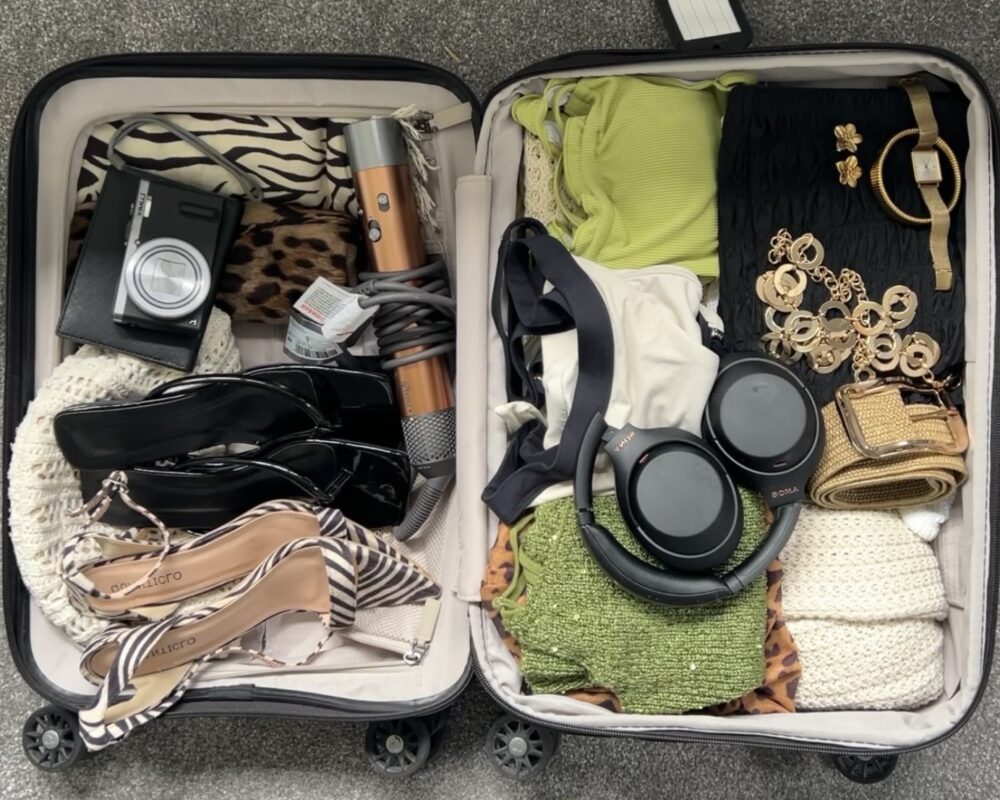 suitcase
