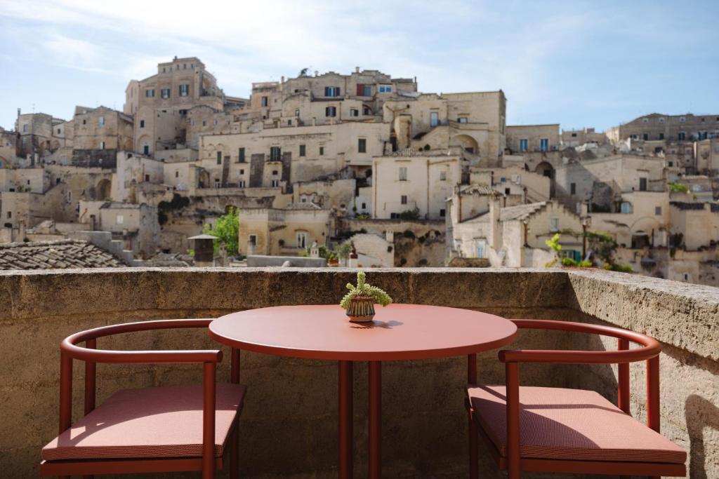 Vetera Matera, Italië