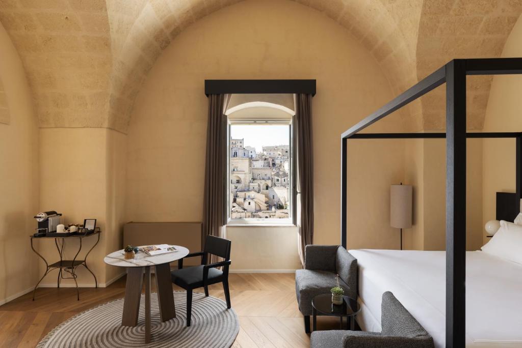 Vetera Matera, Italië