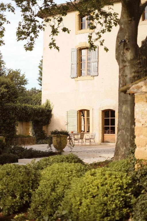 Le Galinier Lourmarin