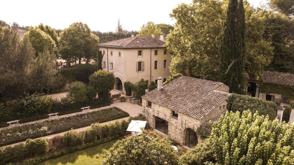 Le Galinier Lourmarin