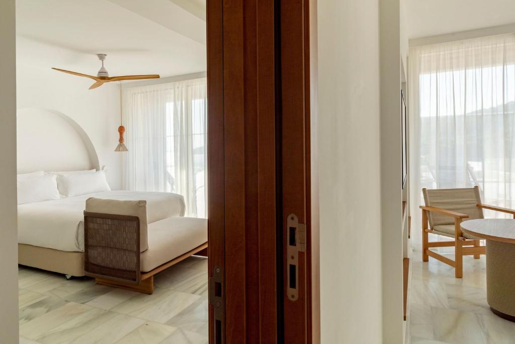 Villa Le Blanc, Menorca