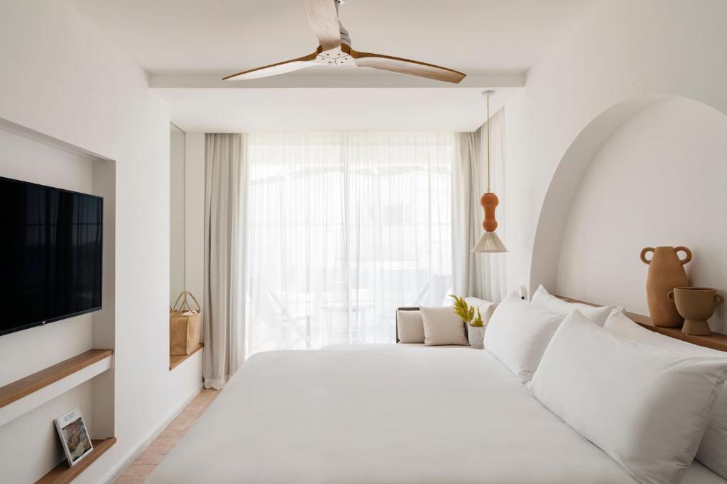 Villa Le Blanc, Menorca