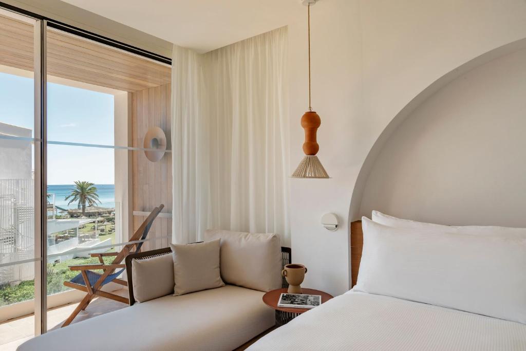 Villa Le Blanc, Menorca