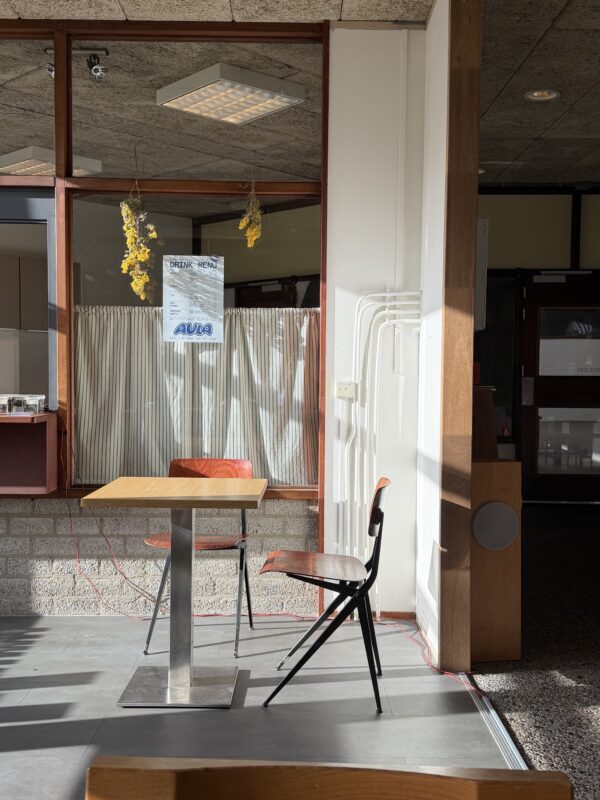 Aula Noord