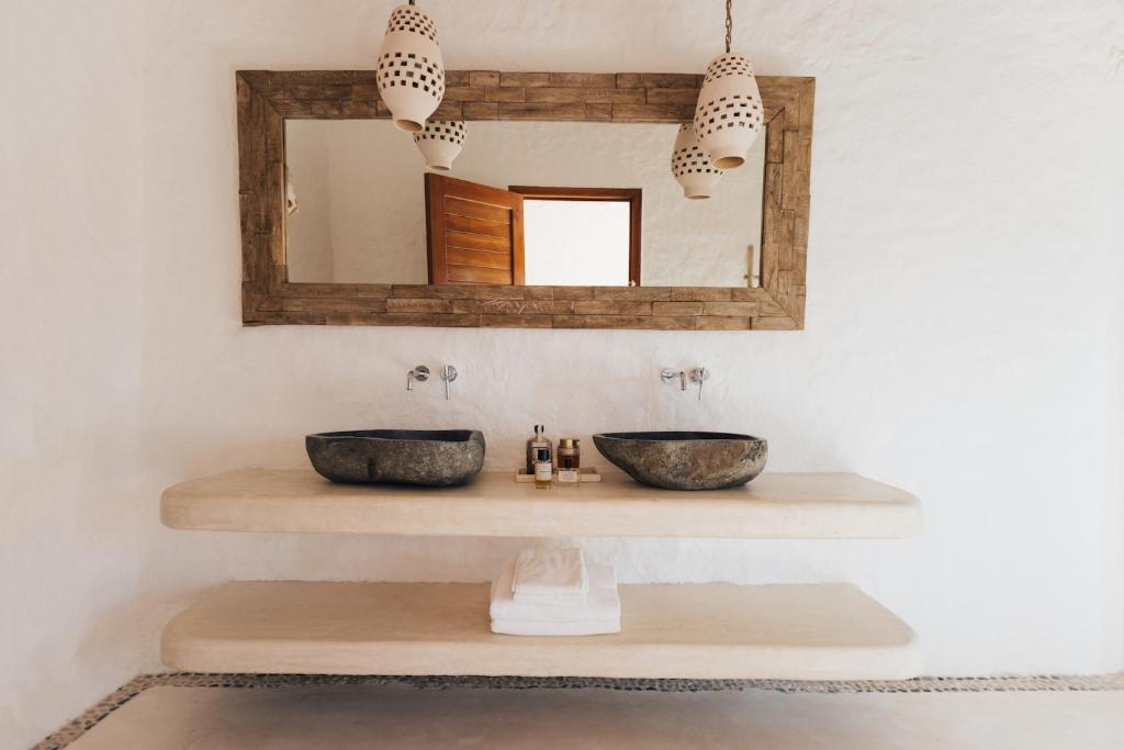 Casa Las Tortugas Petit Beach Hotel & Spa, Holbox, Mexico