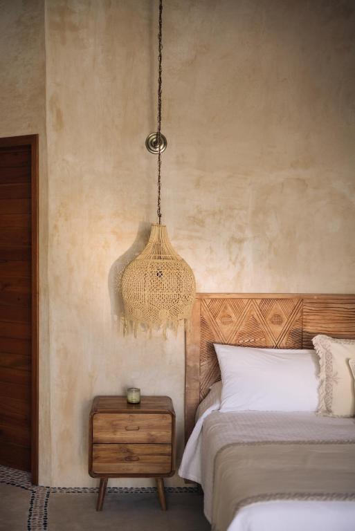 Casa Las Tortugas Petit Beach Hotel & Spa, Holbox, Mexico