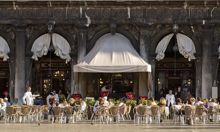 Caffe Florian