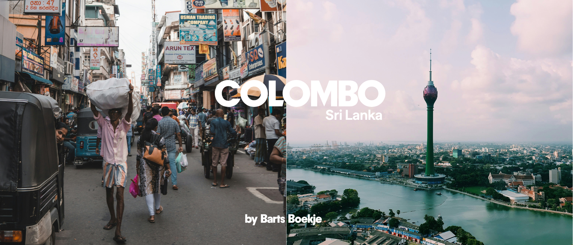 colombo sri lanka