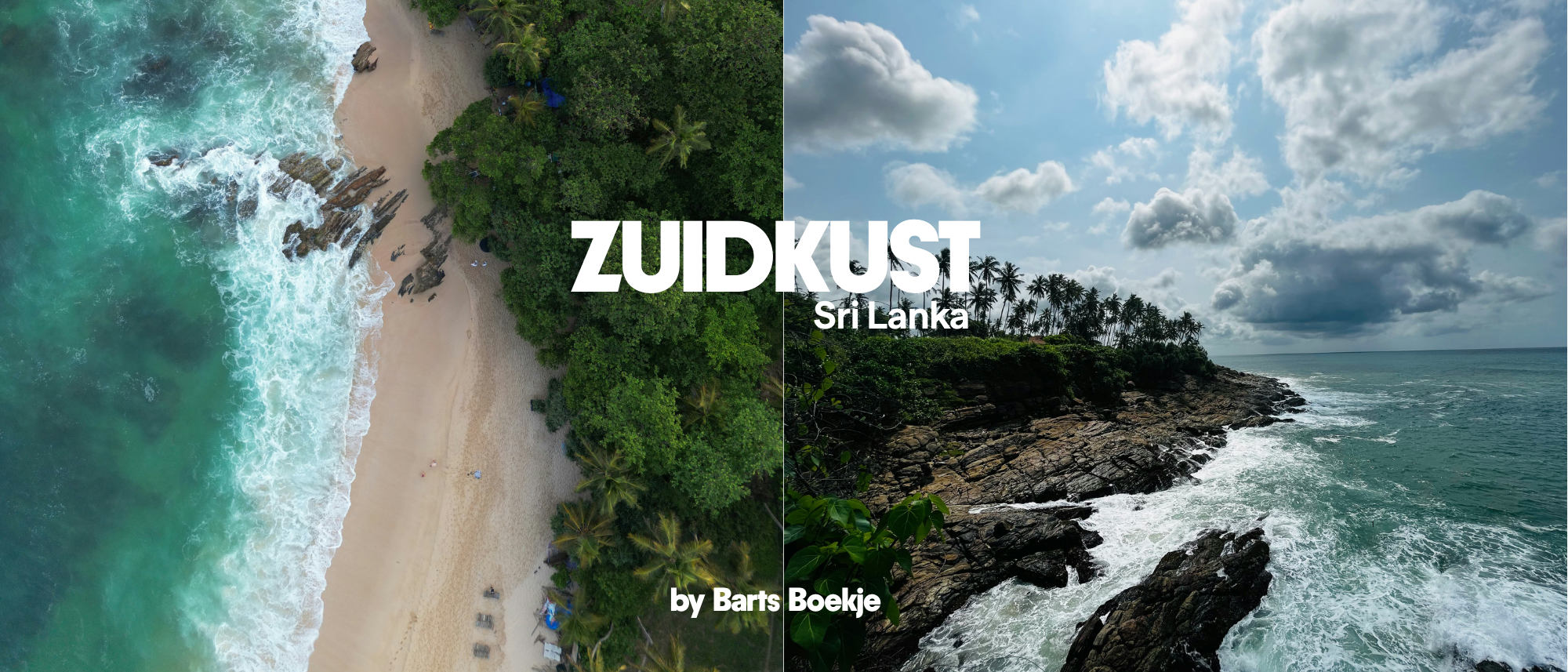 zuidkust sri lanka