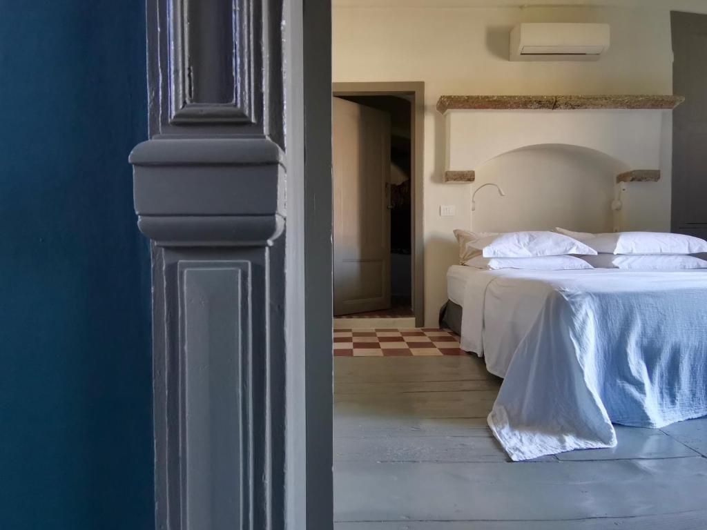 1900 Hotel op Symi,