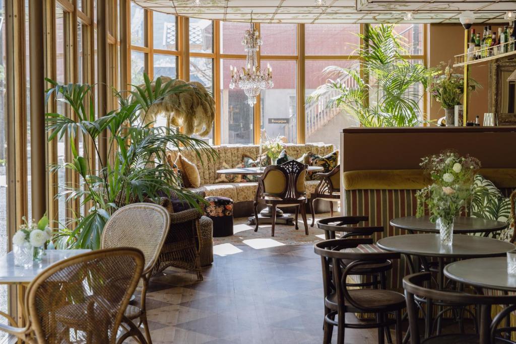 Hotel Union Oye